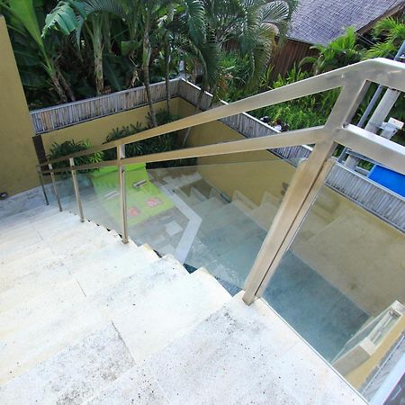 O Villas Seminyak Zewnętrze zdjęcie