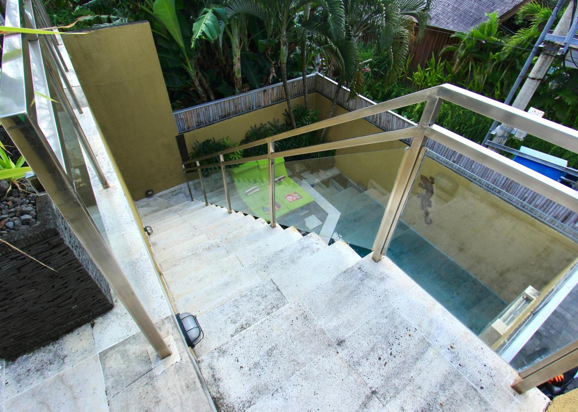 O Villas Seminyak Zewnętrze zdjęcie