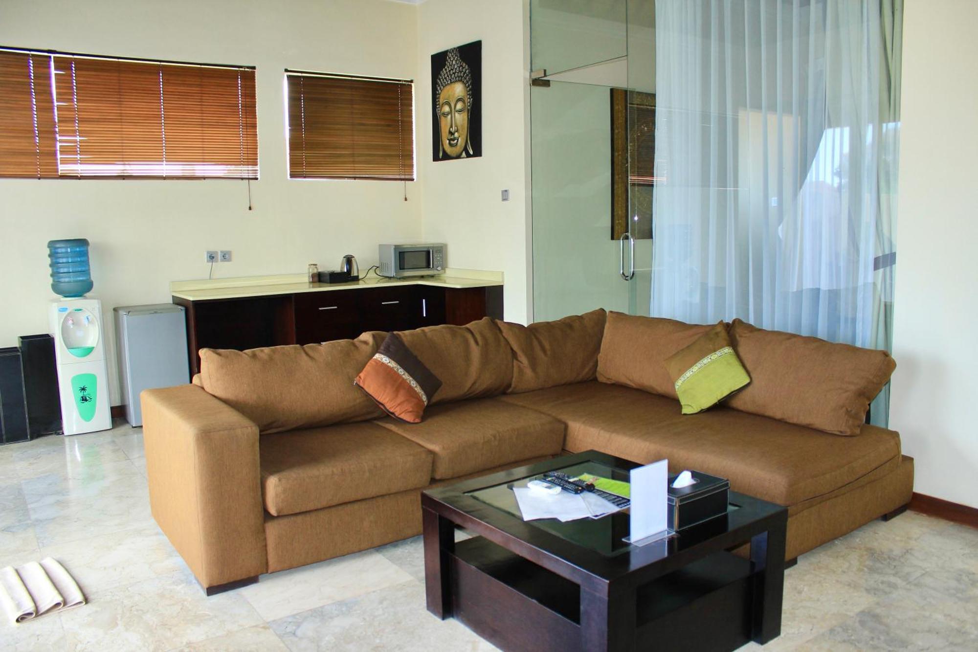 O Villas Seminyak Zewnętrze zdjęcie
