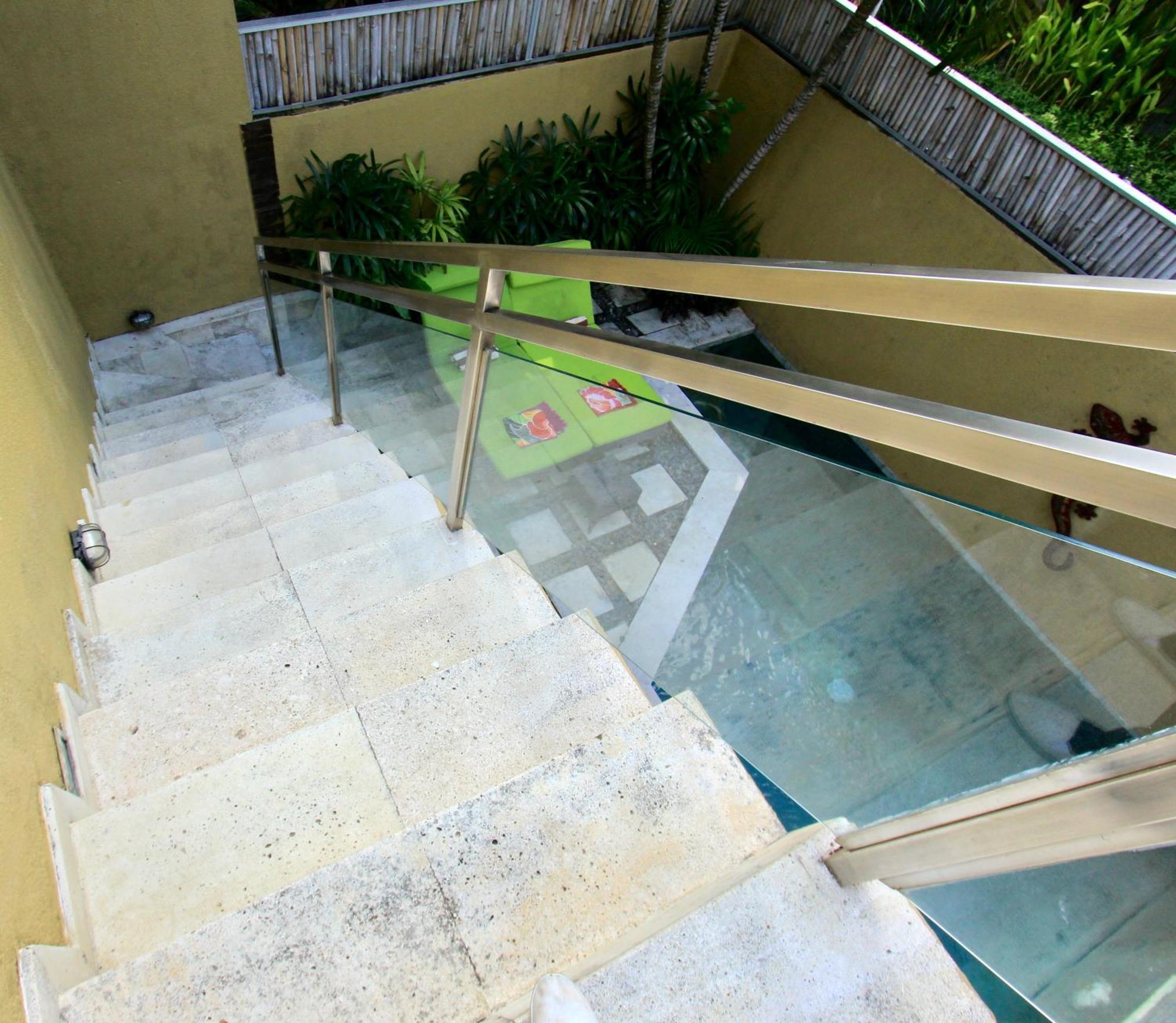 O Villas Seminyak Zewnętrze zdjęcie