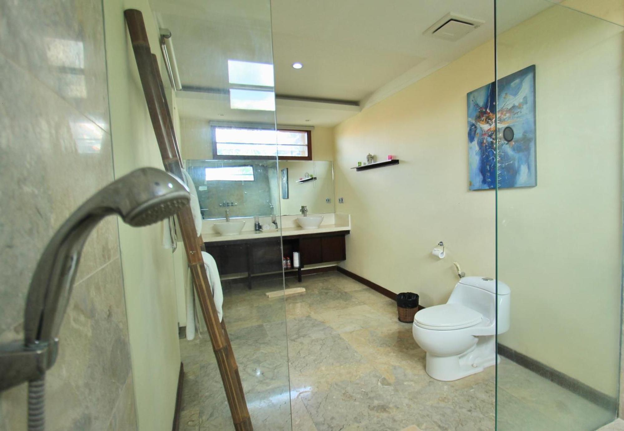 O Villas Seminyak Zewnętrze zdjęcie