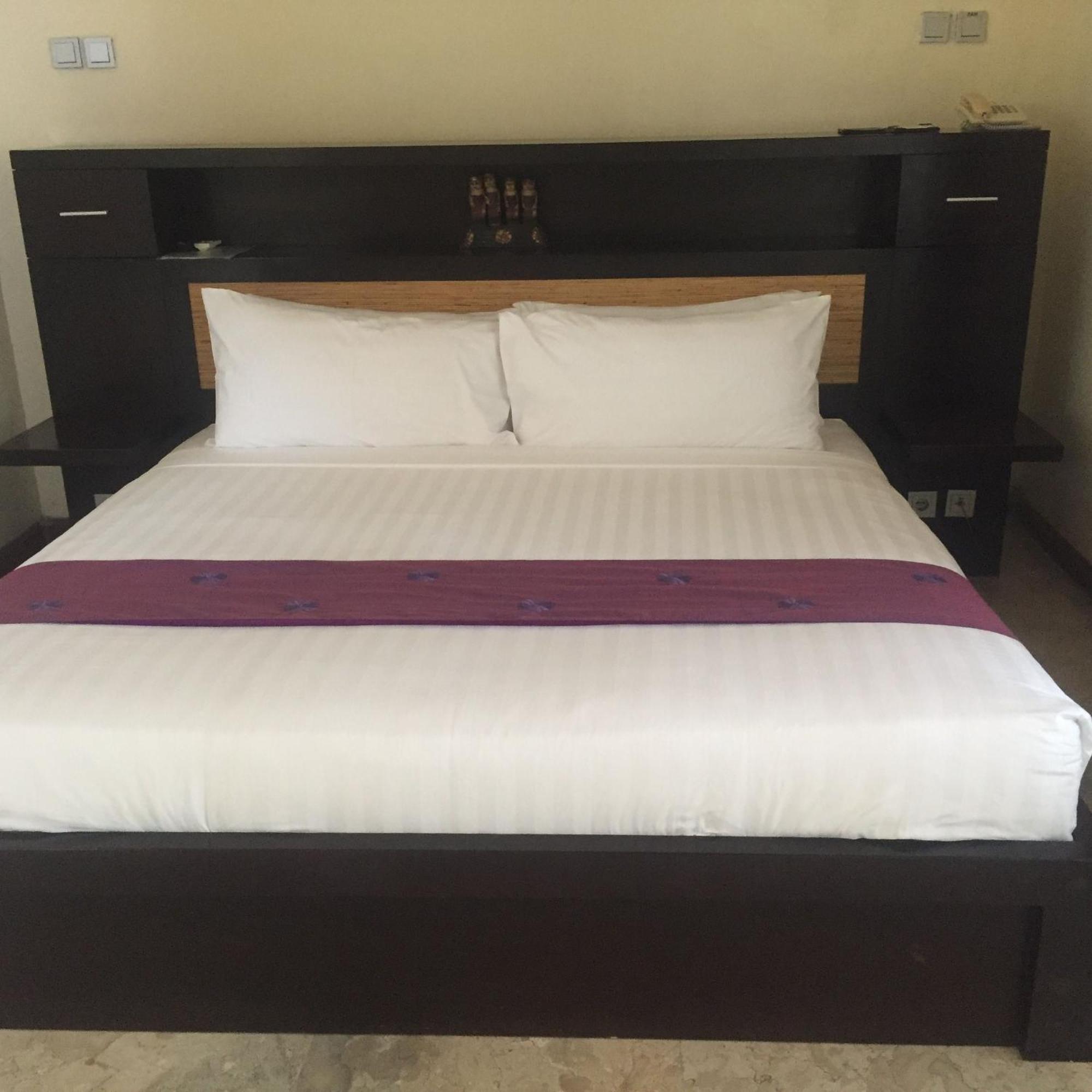 O Villas Seminyak Zewnętrze zdjęcie