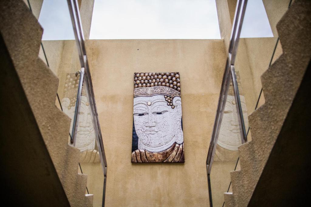 O Villas Seminyak Pokój zdjęcie