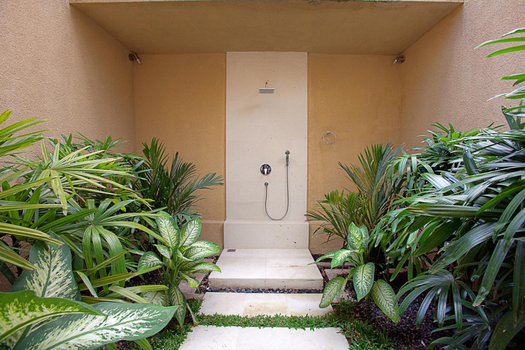 O Villas Seminyak Zewnętrze zdjęcie