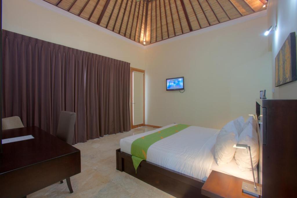 O Villas Seminyak Pokój zdjęcie