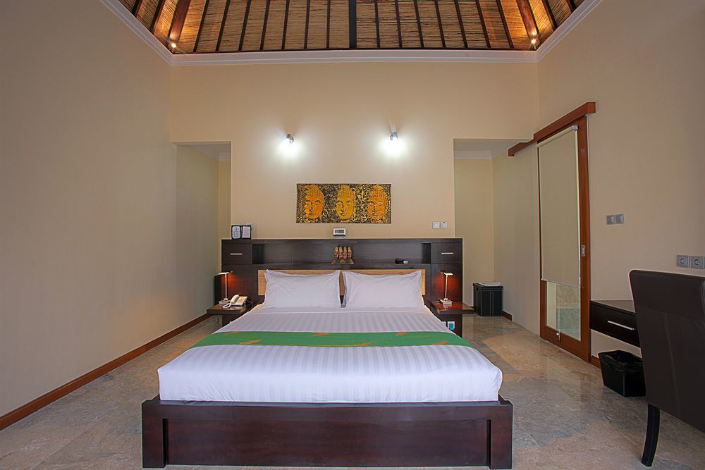 O Villas Seminyak Zewnętrze zdjęcie
