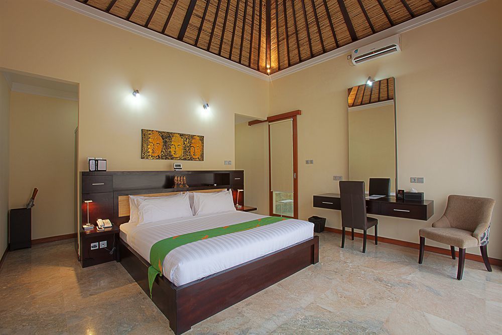 O Villas Seminyak Zewnętrze zdjęcie